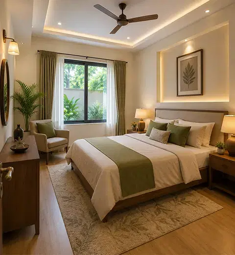 About Vastu For Guest Room