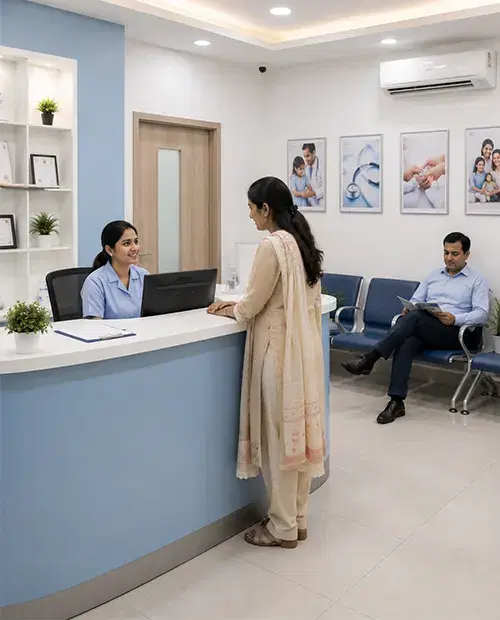 Vastu tips for Vastu For Clinics