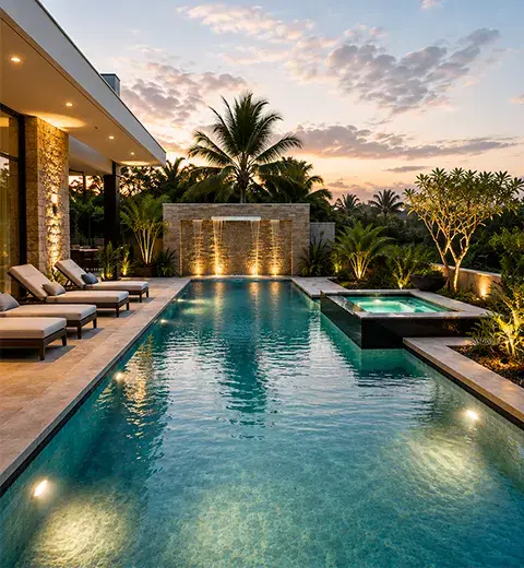 About Vastu For Swimming Pool