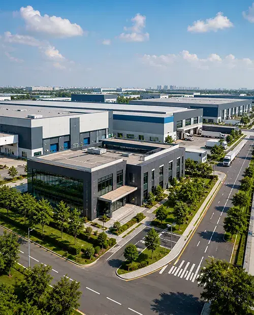 Vastu tips for Vastu For Industrial Land