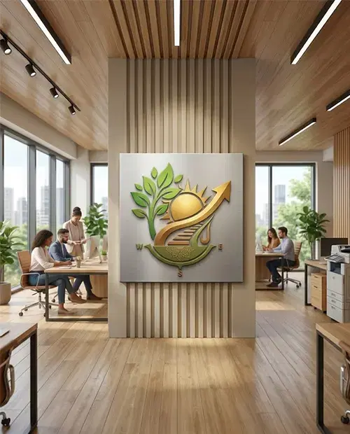 Vastu tips for Lucky Logo for Business
