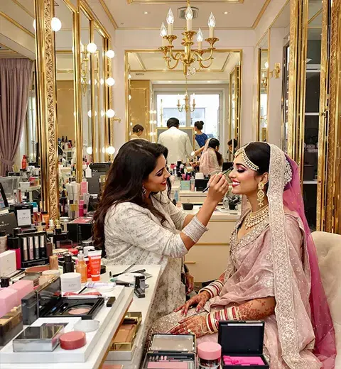 About Vastu For Beauty Parlour