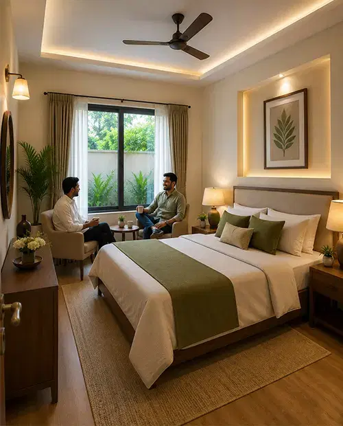 Vastu tips for Vastu For Guest Room